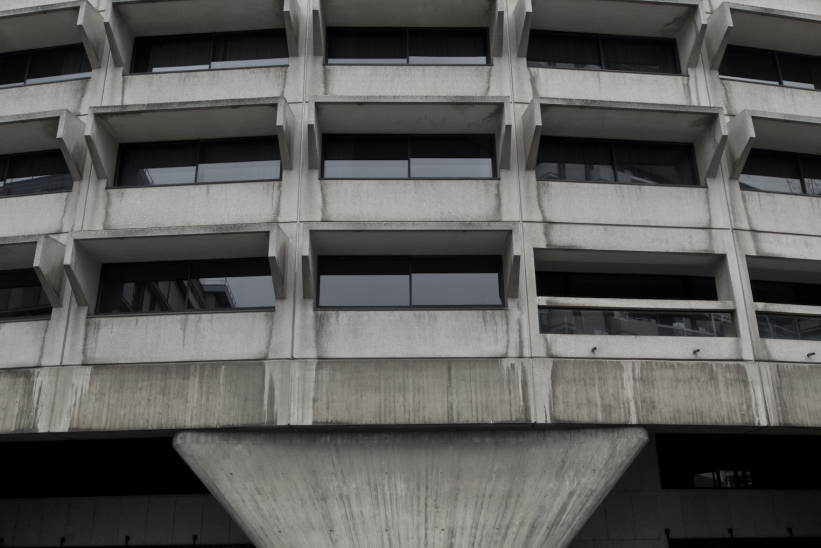 Seidler: Australian Embassy -