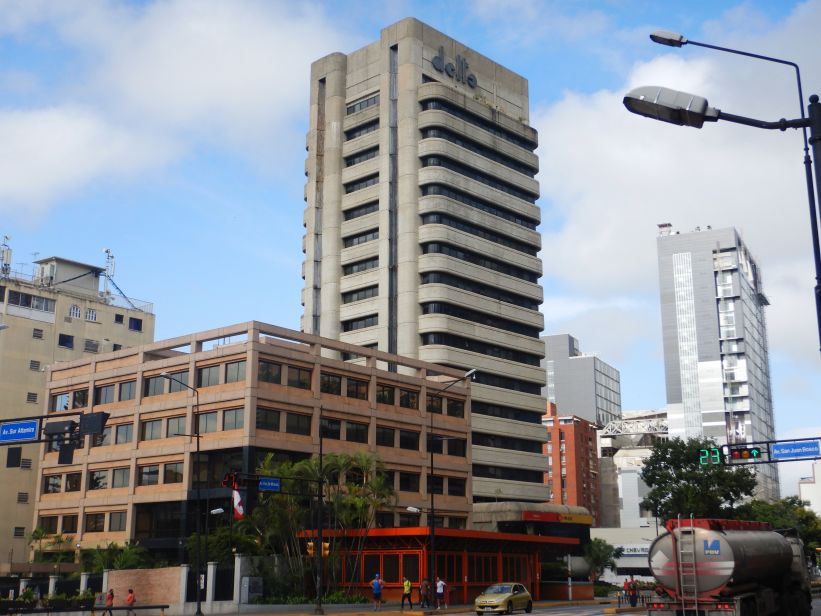 Campusxity inaugura oficinas en el este de Caracas